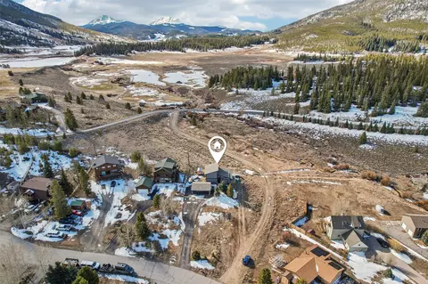 View/Area - 54 Hideaway Ct, Dillon, CO 80435 photo 3 of 6