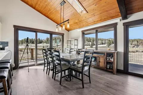 Dining - 54 Hideaway Ct, Dillon, CO 80435 photo 2 of 2