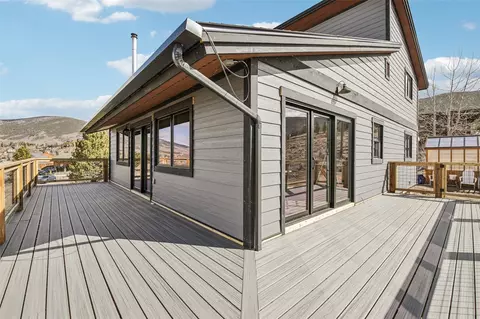 Exterior - 54 Hideaway Ct, Dillon, CO 80435 photo 4 of 8