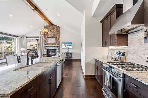 Kitchen - 59 Erickson Loop #4B, Keystone, CO 80435 photo 2 of 6