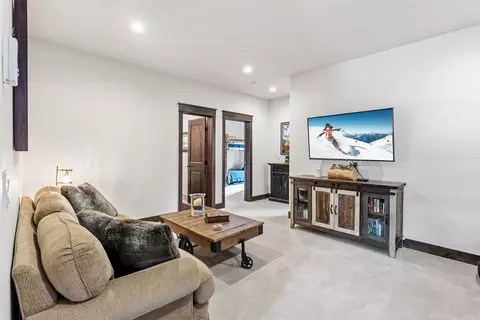 Living - 59 Erickson Loop #4B, Keystone, CO 80435 photo 8 of 8
