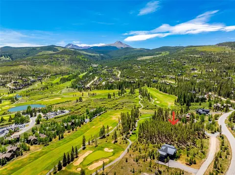 2208 Highlands Dr, Breckenridge, CO 80424
