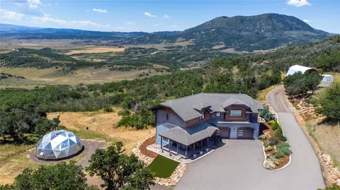 27400 Grouse Ct, Steamboat Springs, CO 80487