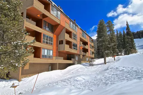 168 Ten Mile Cir #399, Copper Mountain, CO 80443