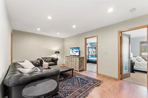 Living - 454 Ensign Dr #B, Dillon, CO 80435 photo 4 of 5