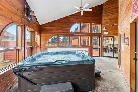 Exterior - 454 Ensign Dr #B, Dillon, CO 80435 photo 5 of 5