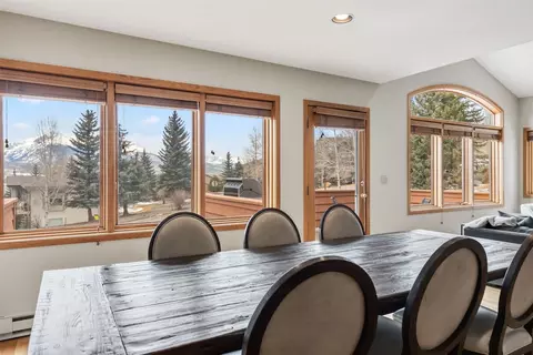 Dining - 454 Ensign Dr #B, Dillon, CO 80435 photo 3 of 3