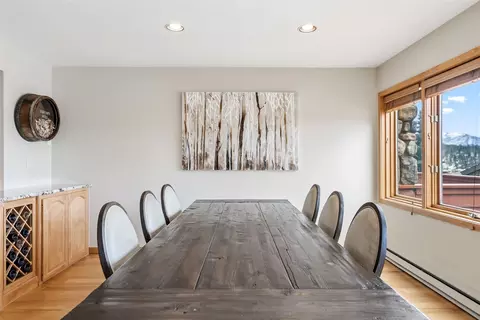 Dining - 454 Ensign Dr #B, Dillon, CO 80435 photo 1 of 3