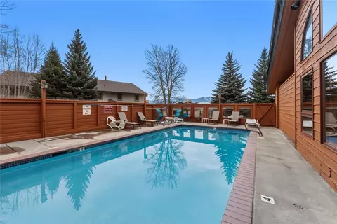 Exterior - 454 Ensign Dr #B, Dillon, CO 80435 photo 4 of 5