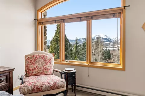 Bedroom - 454 Ensign Dr #B, Dillon, CO 80435 photo 4 of 6