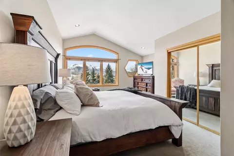 Bedroom - 454 Ensign Dr #B, Dillon, CO 80435 photo 1 of 6