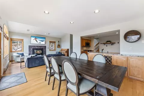 Dining - 454 Ensign Dr #B, Dillon, CO 80435 photo 2 of 3
