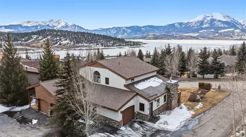Exterior - 454 Ensign Dr #B, Dillon, CO 80435 photo 2 of 5
