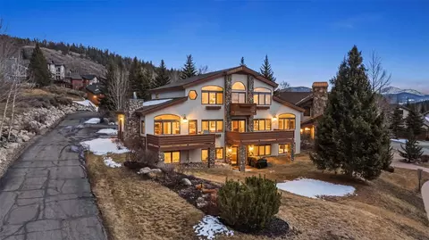 454 Ensign Dr #B, Dillon, CO 80435