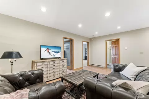 Living - 454 Ensign Dr #B, Dillon, CO 80435 photo 5 of 5