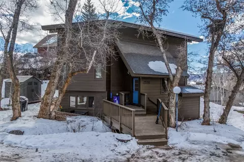 2550-2552 Val Disere Cir, Steamboat Springs, CO 80487