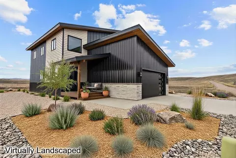 890 Dry Creek South Rd, Hayden, CO 81639