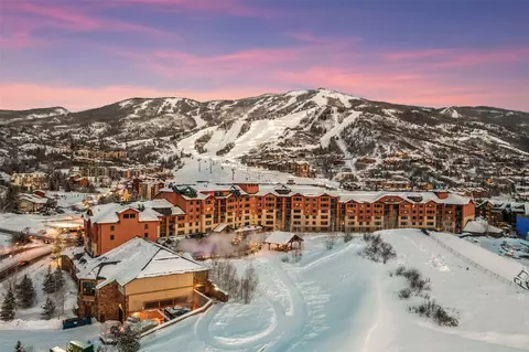 2300 Mount Werner Cir #247/248, Steamboat Springs, CO 80487