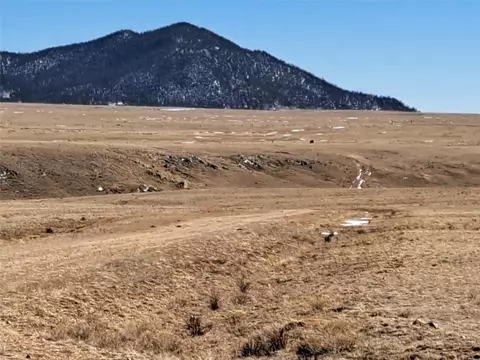 00 Perry Ave, Hartsel, CO 80449