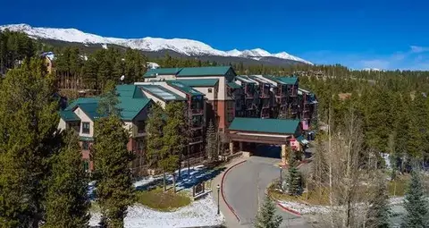 500 Village Rd #414 510, Breckenridge, CO 80424