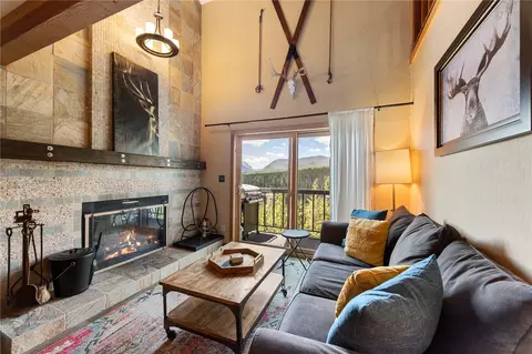 9490 Ryan Gulch Rd #94202, Silverthorne, CO 80498