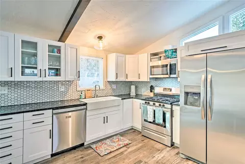 28 Magnum Bonum Dr, Breckenridge, CO 80424