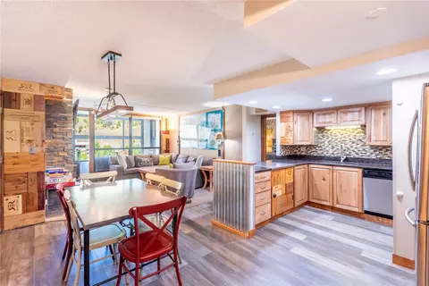 209 Ten Mile Cir #526, Copper Mountain, CO 80443