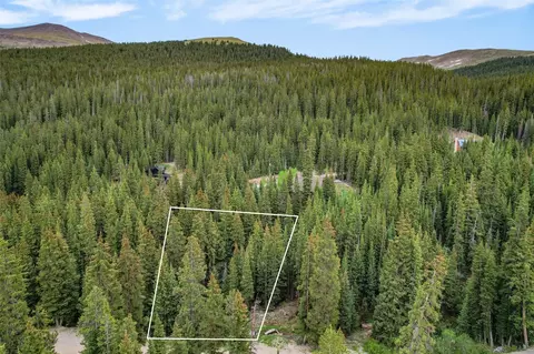 286 County Road 675, Breckenridge, CO 80424