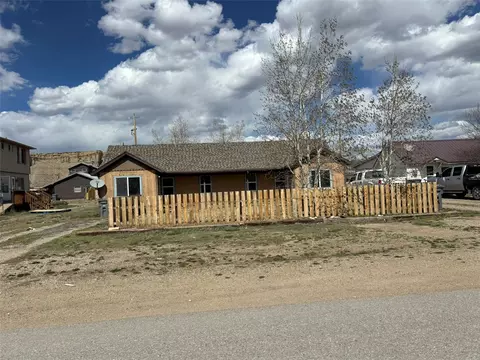 901 903 Central Ave, Kremmling, CO 80459