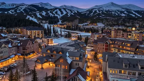 505 S Main St #3402, Breckenridge, CO 80424