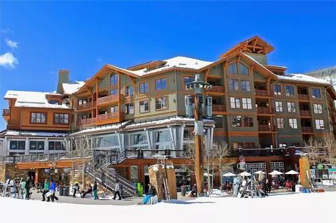 184 Copper Cir #417, Copper Mountain, CO 80443