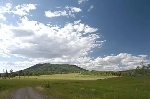 33170 Wenatchi Trl, Oak Creek, CO 80467