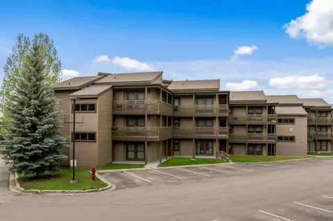 2700 Village Dr #C107, Steamboat Springs, CO 80487