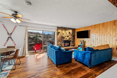 2235 Storm Meadows Dr #334, Steamboat Springs, CO 80487