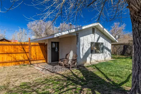 730 W Jefferson Ave, Hayden, CO 81639