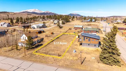 480 Castello Ave, Fairplay, CO 80420