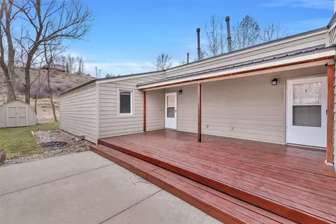 427 E Washington Ave #A & B, Hayden, CO 81639