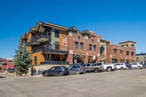 601 Lincoln Ave #R1A, Steamboat Springs, CO 80487