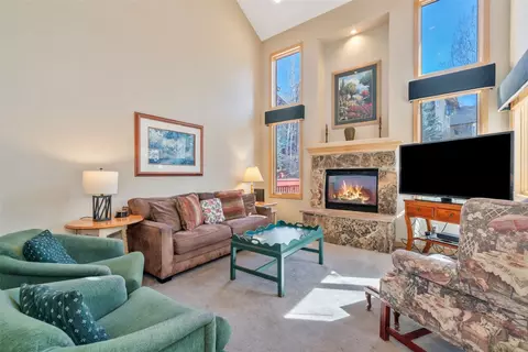 1510 Cascades Dr #2, Steamboat Springs, CO 80487