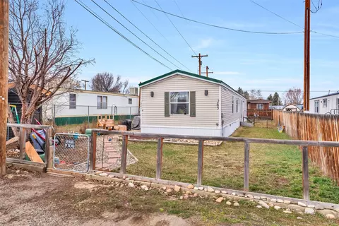 265 S 1st St, Hayden, CO 81639