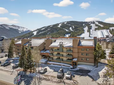 800 Copper Rd #210, Copper Mountain, CO 80443