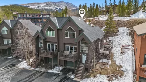 1692 Boreas Pass Rd #D, Breckenridge, CO 80424