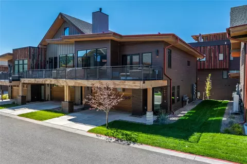 1241 Urban Way #1, Steamboat Springs, CO 80487