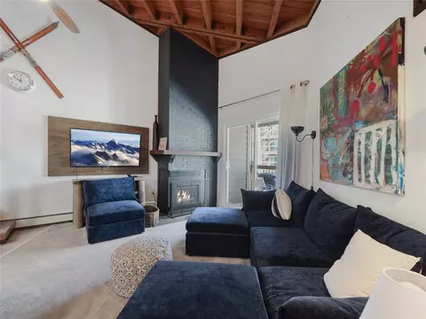 8100 Ryan Gulch Rd #307, Silverthorne, CO 80498