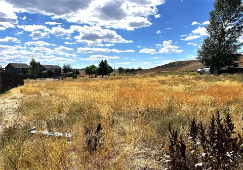 987 Dry Creek South Rd, Hayden, CO 81639