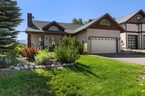 2609 Abbey Rd, Steamboat Springs, CO 80487