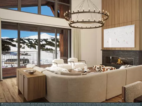 0001 Ski Hill Rd #711, Breckenridge, CO 80424