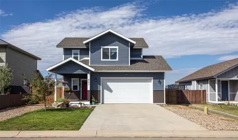 967 Dry Creek South Rd, Hayden, CO 81639