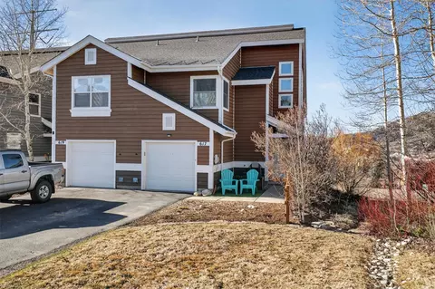 617 Mountain Vista Cir, Steamboat Springs, CO 80487