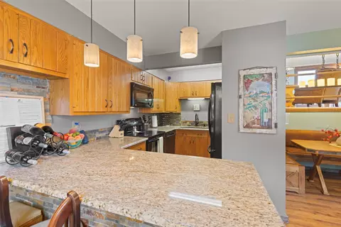 111 Corinthian Cir #K, Dillon, CO 80435 photo 12
